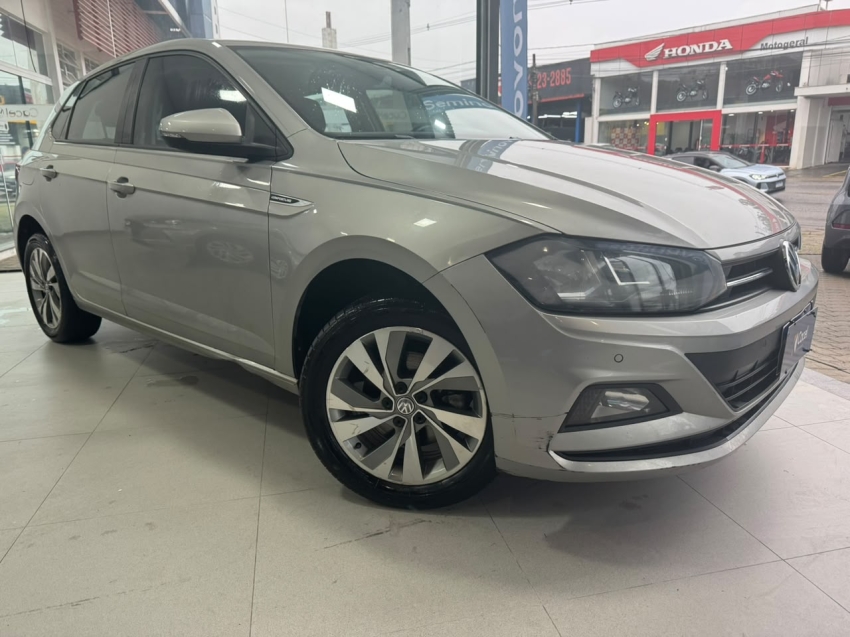 polo 1.0 200 tsi comfortline automatico1