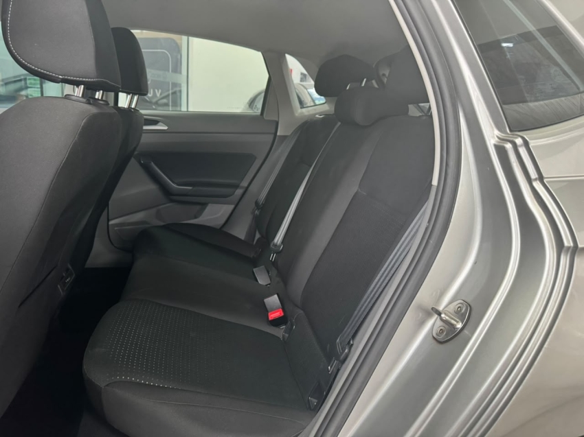 polo 1.0 200 tsi comfortline automatico14