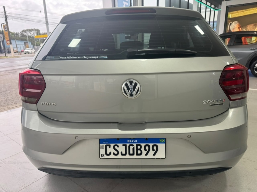 polo 1.0 200 tsi comfortline automatico4