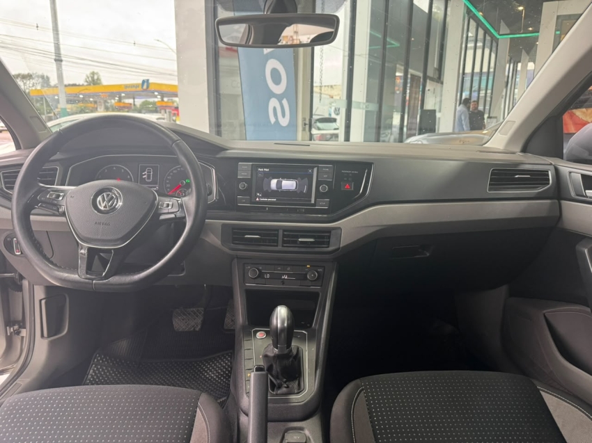 polo 1.0 200 tsi comfortline automatico9
