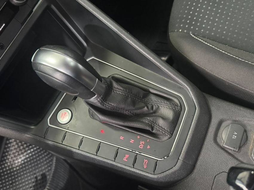 polo 1.0 200 tsi comfortline automatico16