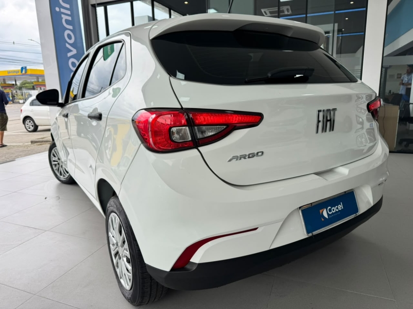 fiat argo 1.0 firefly flex manual 9.9 4p 20235