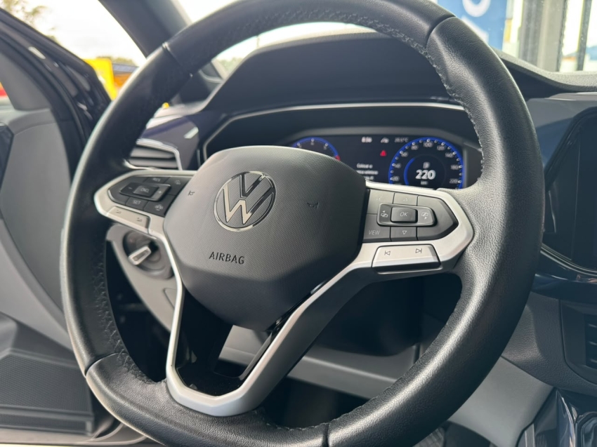 volkswagen t-cross 1.0 200 tsi total flex comfortline automatico 9.9 4p 202214