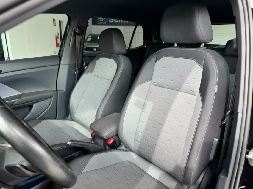 volkswagen t-cross 1.0 200 tsi total flex comfortline automatico 9.9 4p 202216