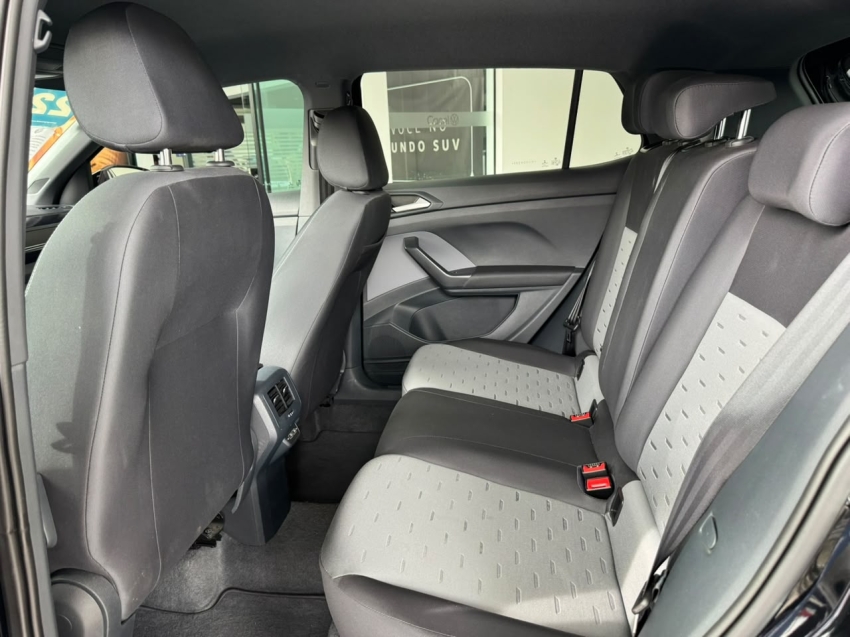 volkswagen t-cross 1.0 200 tsi total flex comfortline automatico 9.9 4p 202217