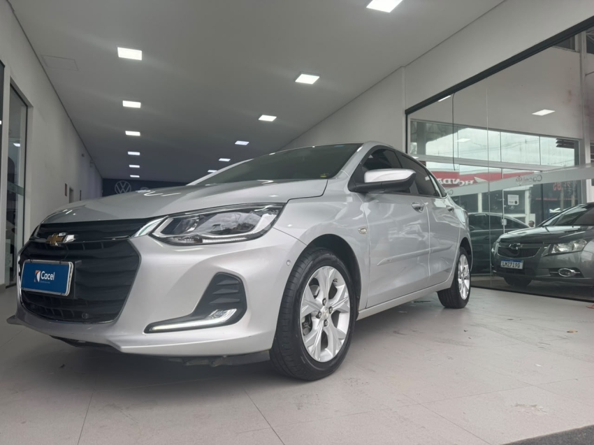 onix 1.0 turbo flex plus premier automatico0