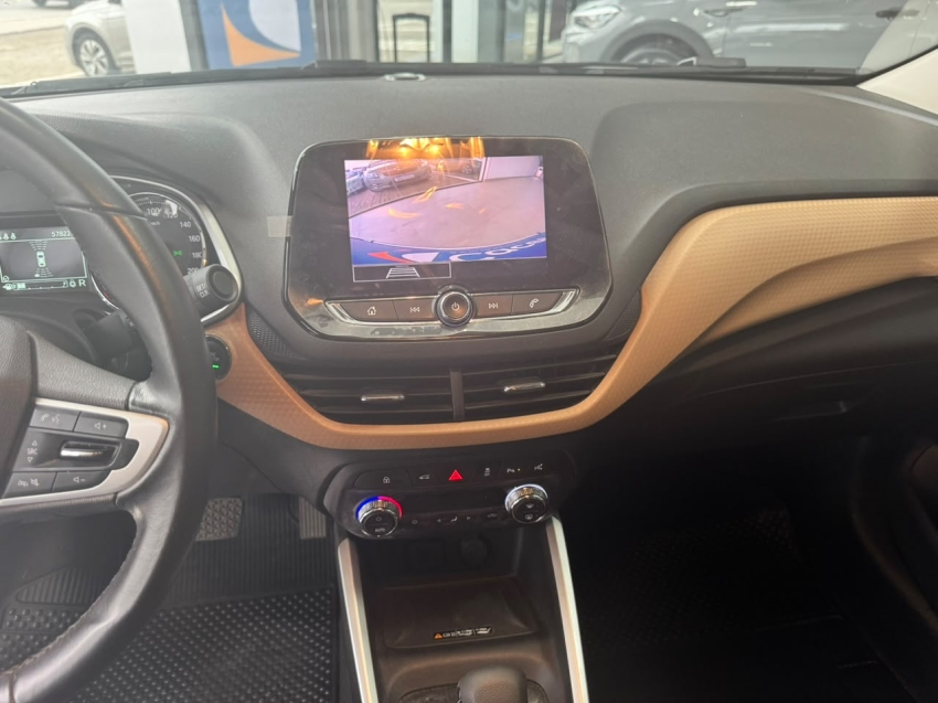 onix 1.0 turbo flex plus premier automatico11
