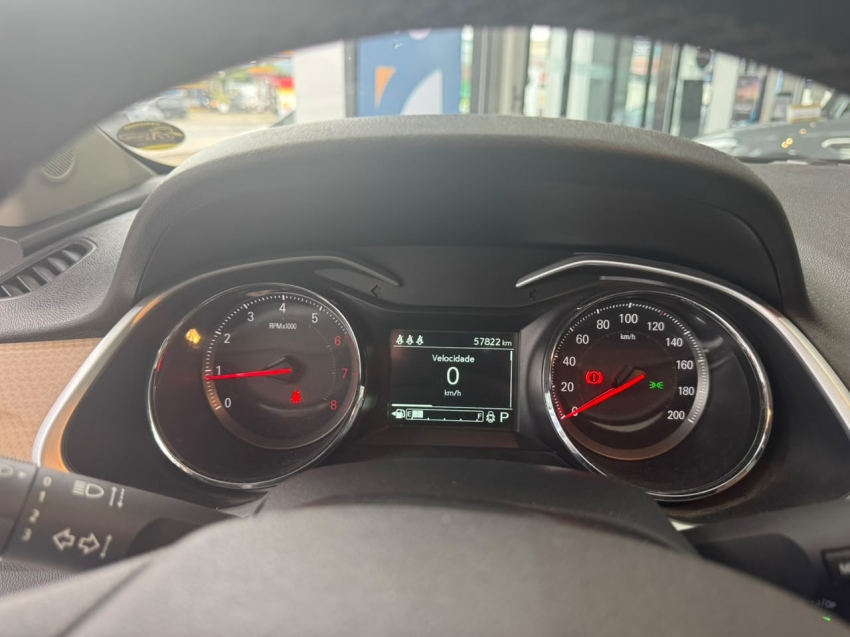 onix 1.0 turbo flex plus premier automatico10