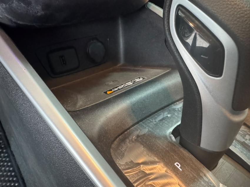 onix 1.0 turbo flex plus premier automatico12