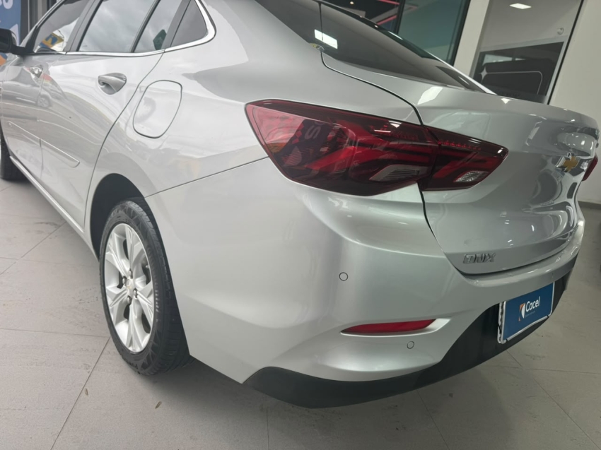 onix 1.0 turbo flex plus premier automatico5