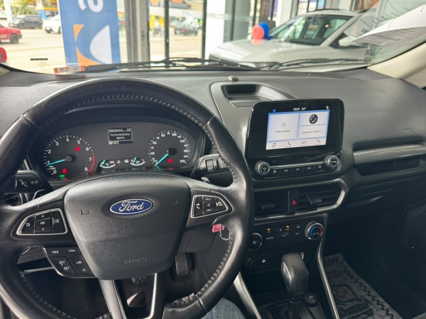 ford ecosport 1.5 ti-vct flex se automatico 4p 20199