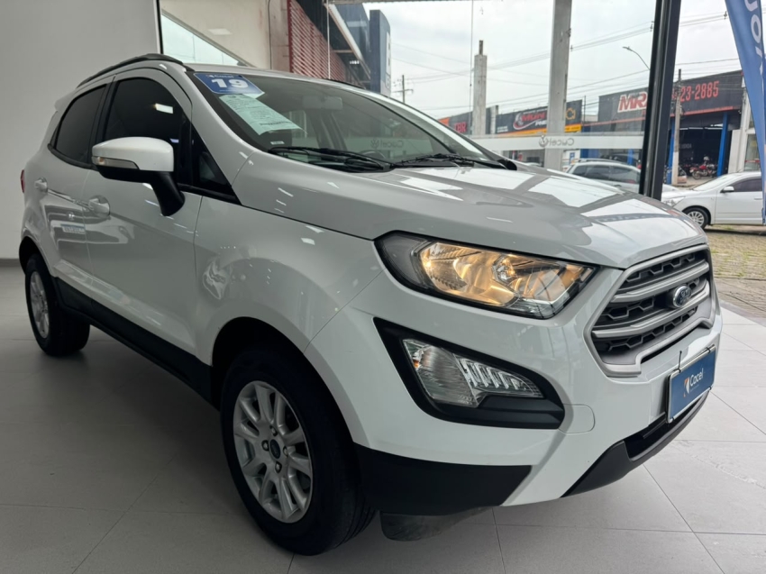 ford ecosport 1.5 ti-vct flex se automatico 4p 20192