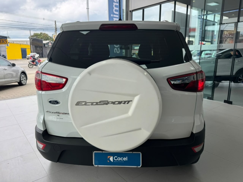 ford ecosport 1.5 ti-vct flex se automatico 4p 20195