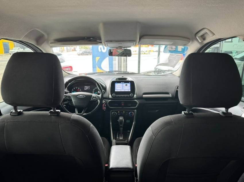 ford ecosport 1.5 ti-vct flex se automatico 4p 201913