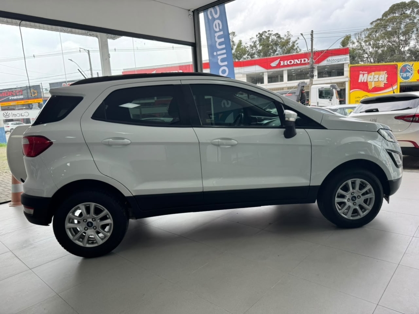 ford ecosport 1.5 ti-vct flex se automatico 4p 20193