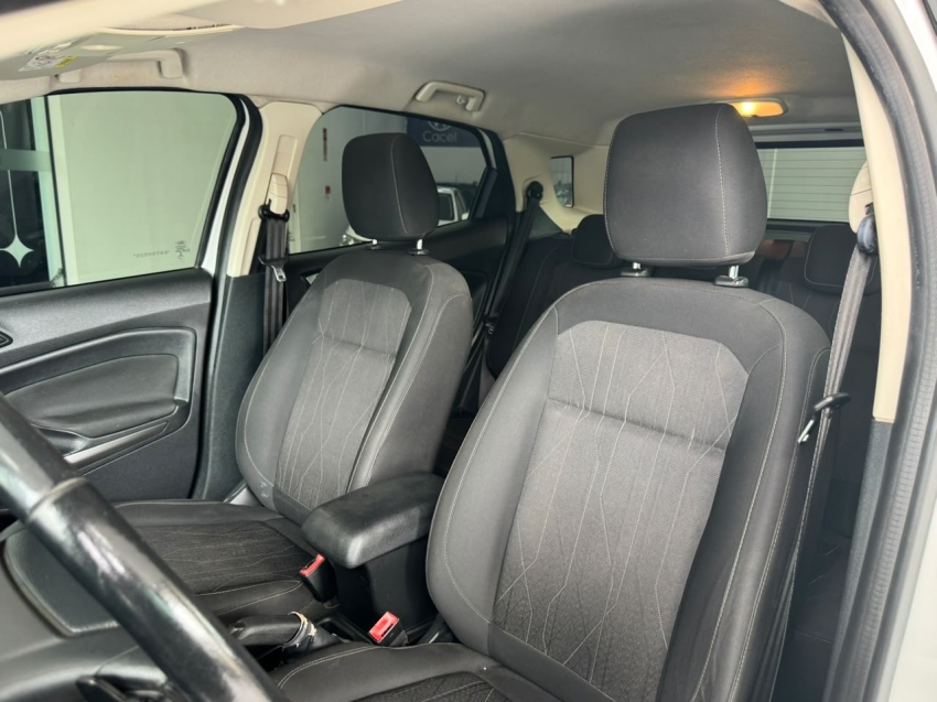ford ecosport 1.5 ti-vct flex se automatico 4p 201912