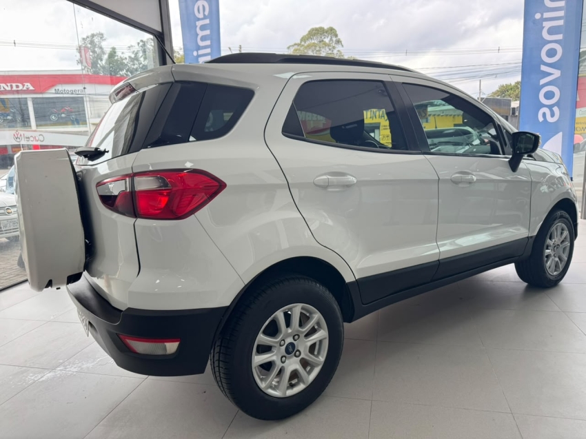 ford ecosport 1.5 ti-vct flex se automatico 4p 20194