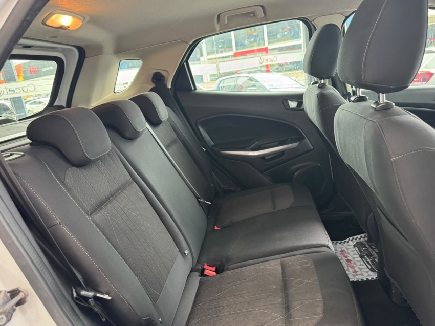 ford ecosport 1.5 ti-vct flex se automatico 4p 201914