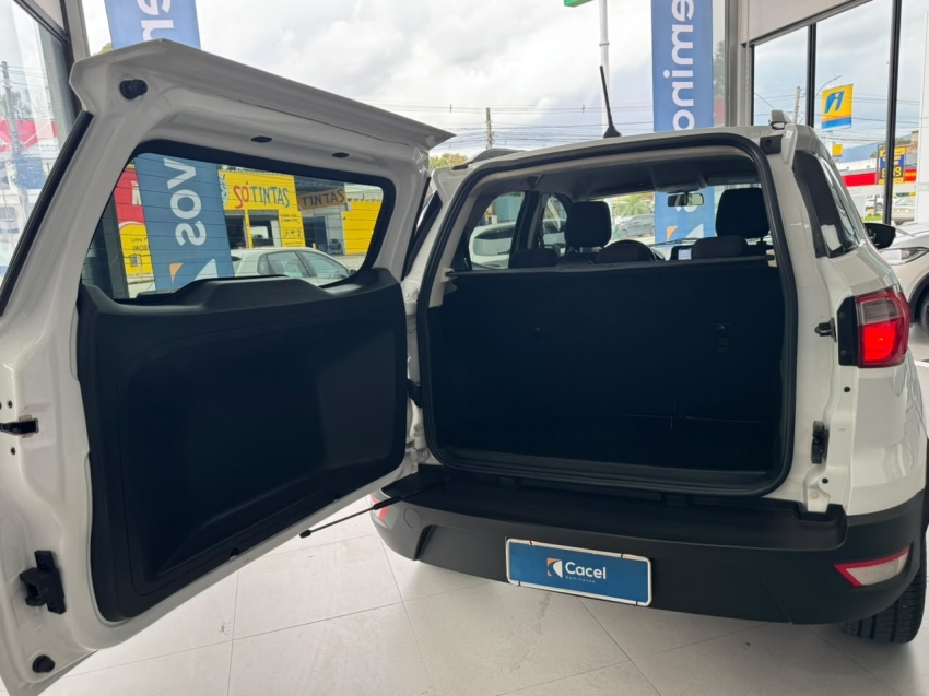 ford ecosport 1.5 ti-vct flex se automatico 4p 201915