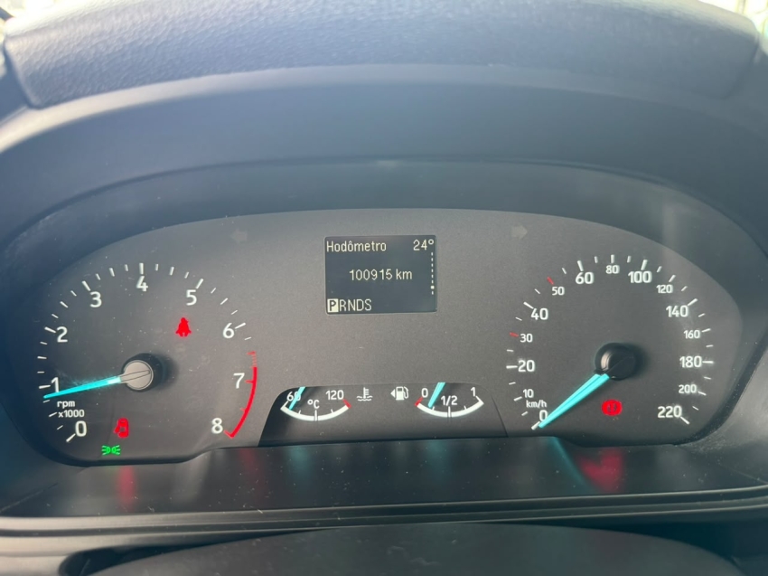 ford ecosport 1.5 ti-vct flex se automatico 4p 201911