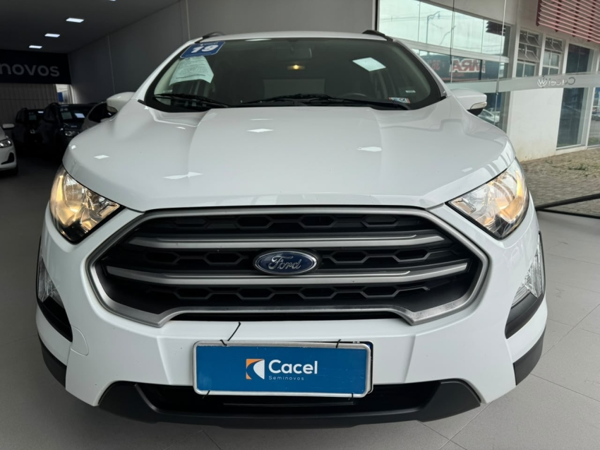 ford ecosport 1.5 ti-vct flex se automatico 4p 20191