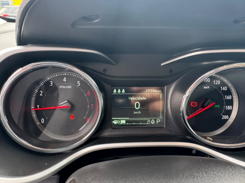 chevrolet tracker 1.2 turbo flex rs automatico 4p 202511