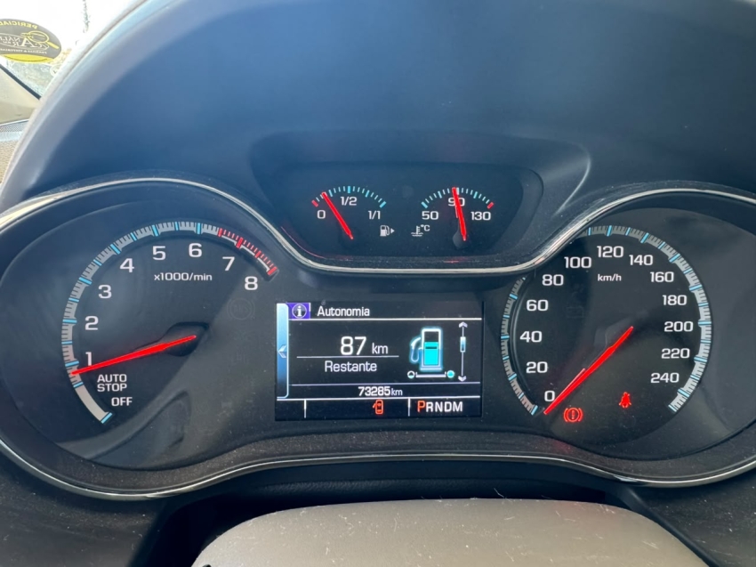 chevrolet cruze 1.4 turbo ltz 16v flex 4p automatico 201812