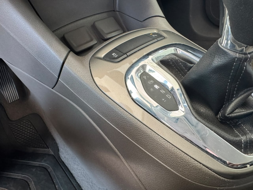 chevrolet cruze 1.4 turbo ltz 16v flex 4p automatico 201815