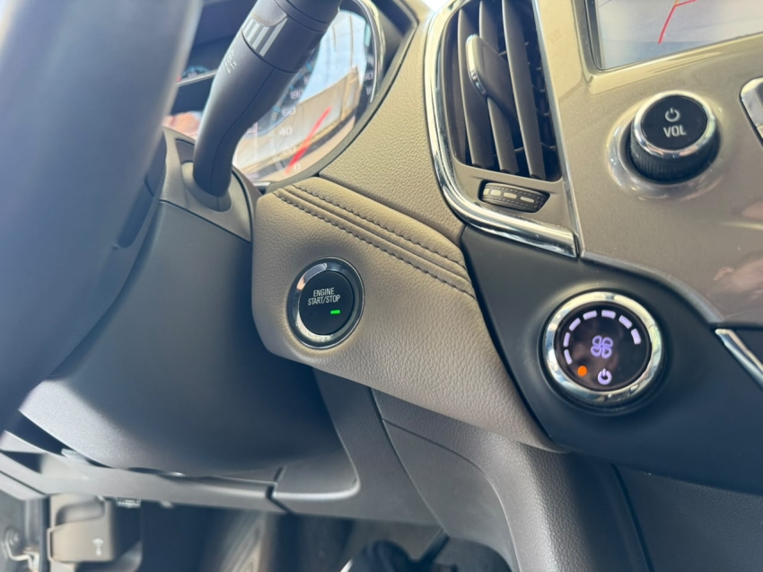 chevrolet cruze 1.4 turbo ltz 16v flex 4p automatico 201813