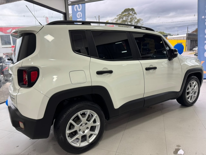 jeep renegade 1.8 16v flex sport 4p automatico 1.7 20217