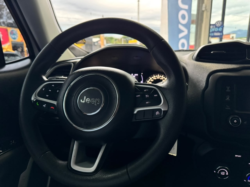 jeep renegade 1.8 16v flex sport 4p automatico 1.7 202112