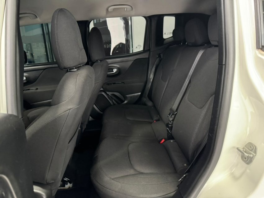jeep renegade 1.8 16v flex sport 4p automatico 1.7 202114