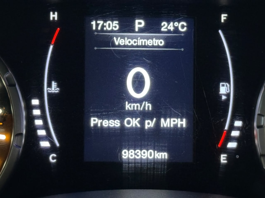 jeep renegade 1.8 16v flex sport 4p automatico 1.7 202110
