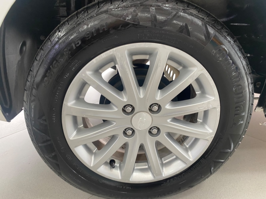 chevrolet cobalt 1.4 sfi ltz 8v flex 4p manual 5p 201215