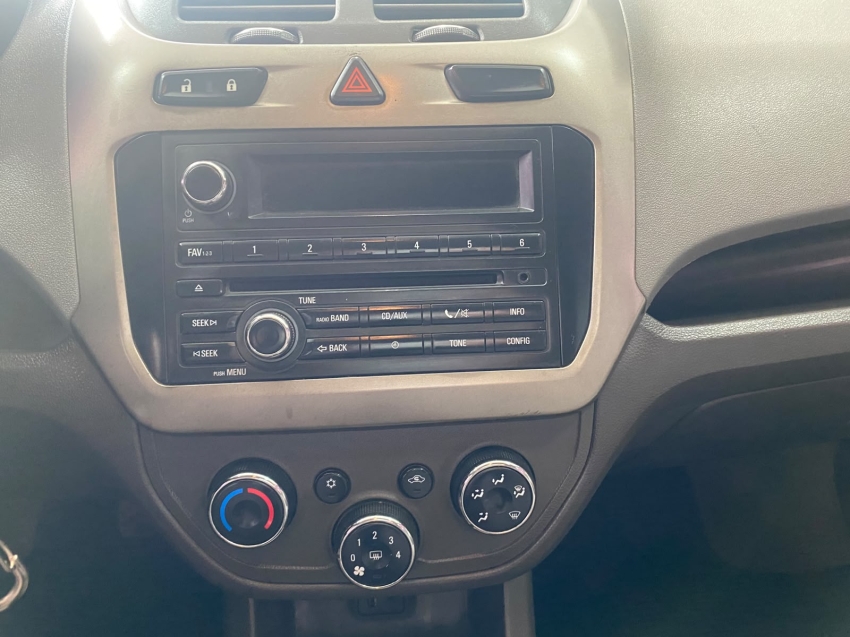 chevrolet cobalt 1.4 sfi ltz 8v flex 4p manual 5p 201213