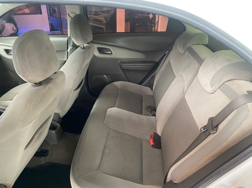 chevrolet cobalt 1.4 sfi ltz 8v flex 4p manual 5p 20128