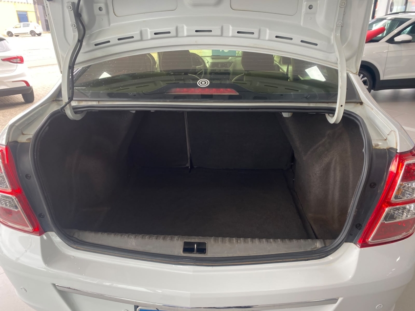 chevrolet cobalt 1.4 sfi ltz 8v flex 4p manual 5p 20127