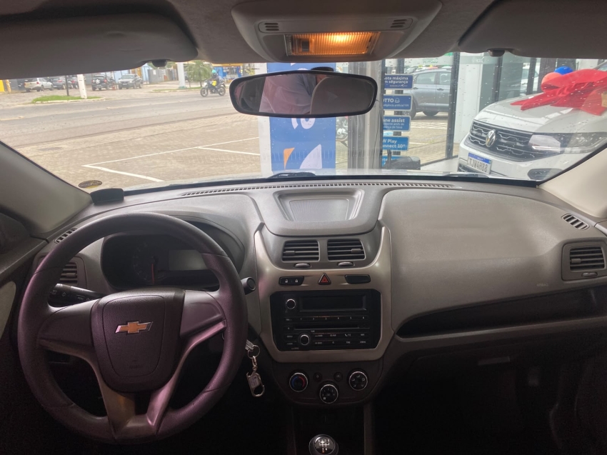 chevrolet cobalt 1.4 sfi ltz 8v flex 4p manual 5p 201210