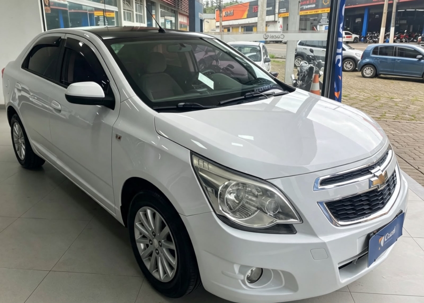chevrolet cobalt 1.4 sfi ltz 8v flex 4p manual 5p 20123
