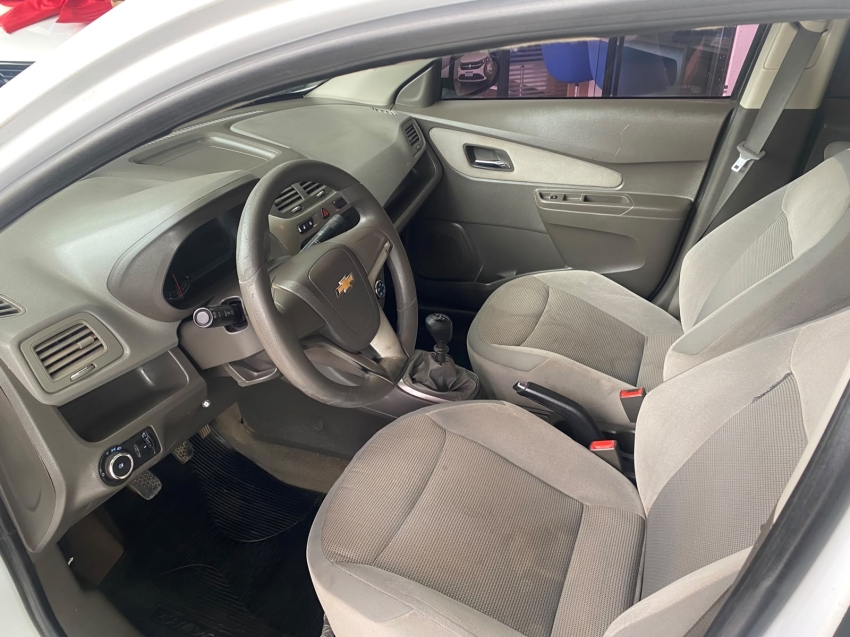 chevrolet cobalt 1.4 sfi ltz 8v flex 4p manual 5p 20129