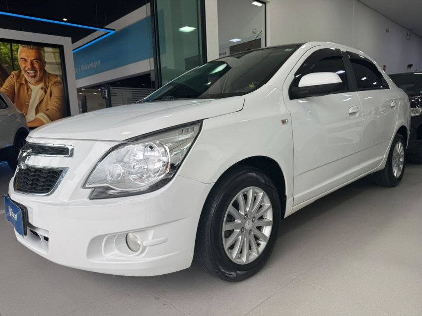 chevrolet cobalt 1.4 sfi ltz 8v flex 4p manual 5p 20121