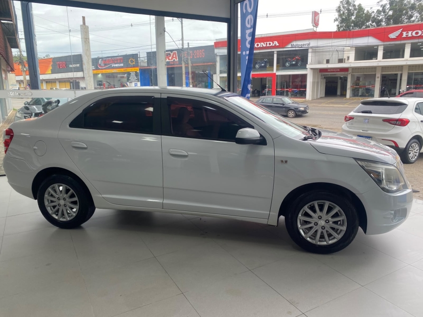 chevrolet cobalt 1.4 sfi ltz 8v flex 4p manual 5p 20125