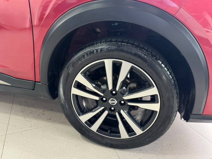 nissan kicks advance 1.6 16v flex xtronic 2021/20228