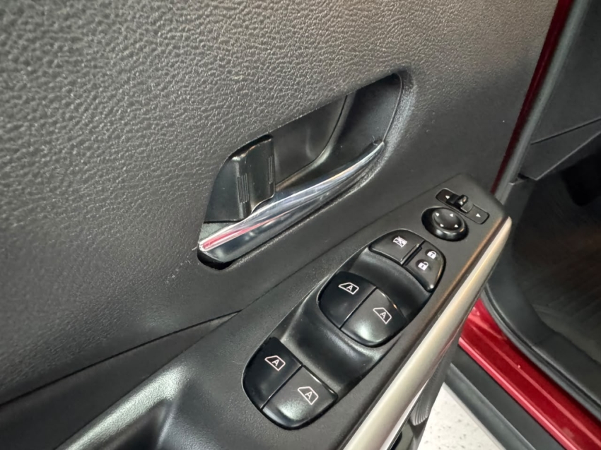 nissan kicks advance 1.6 16v flex xtronic 2021/202213