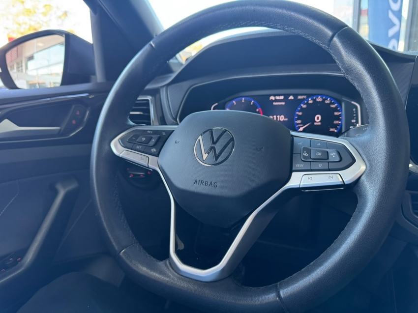 T-CROSS 1.0 200 TSI TOTAL FLEX COMFORTLINE AUTOMÁTICO9