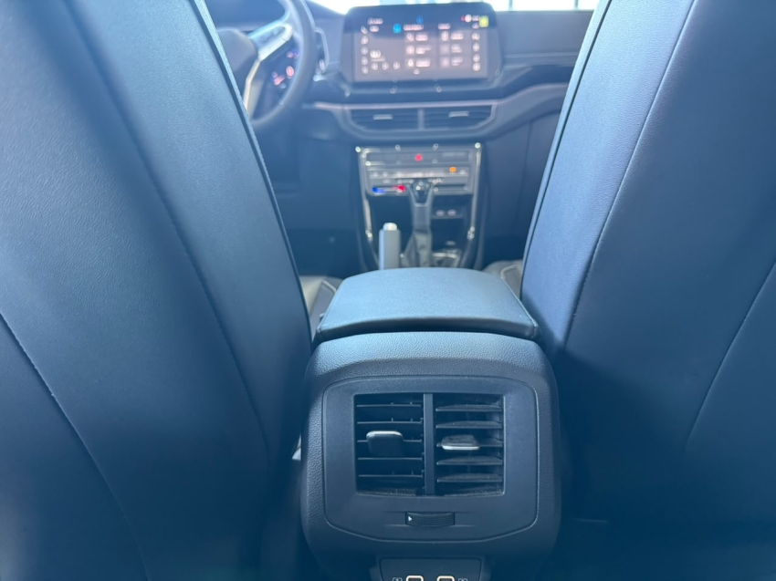 T-CROSS 1.0 200 TSI TOTAL FLEX COMFORTLINE AUTOMÁTICO13
