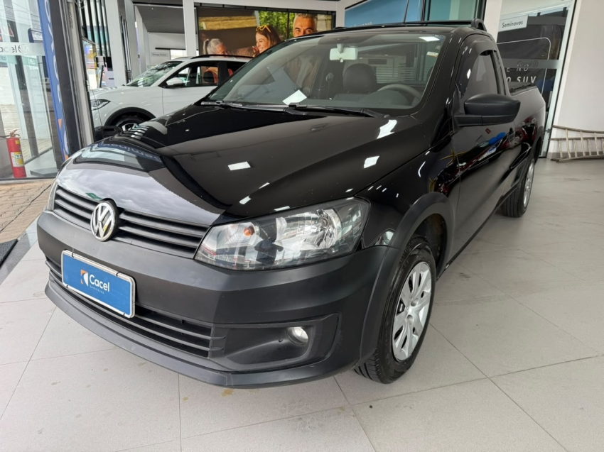 volkswagen saveiro 1.6 mi cs 8v flex 2p manual g.vi 1.5 20140