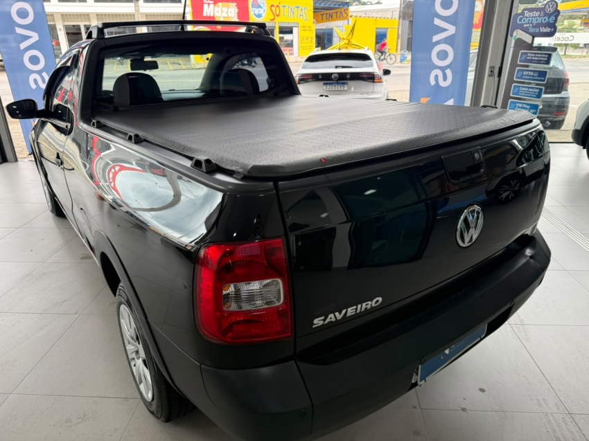 volkswagen saveiro 1.6 mi cs 8v flex 2p manual g.vi 1.5 20148