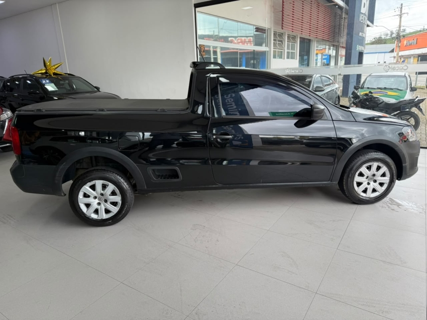 volkswagen saveiro 1.6 mi cs 8v flex 2p manual g.vi 1.5 20146