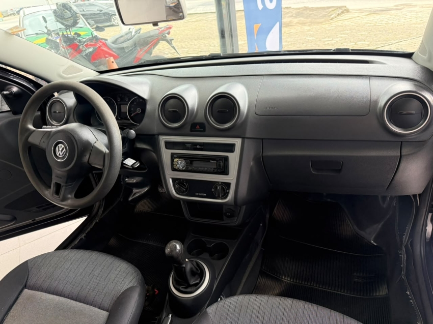 volkswagen saveiro 1.6 mi cs 8v flex 2p manual g.vi 1.5 201412